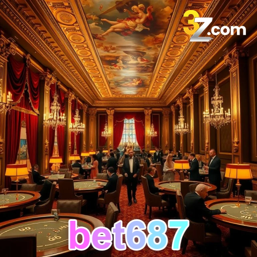 Explore as Funcionalidades do App do Bet687 e Vença