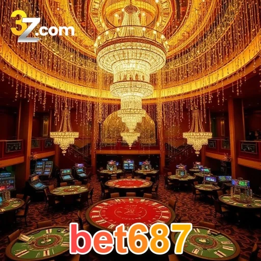 Baixar com Estilo no Bet687: Jogos que Encantam