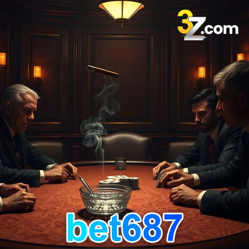 Bônus Incríveis que Transformam o Jogo no bet687