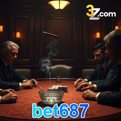 Bônus Incríveis que Transformam o Jogo no bet687