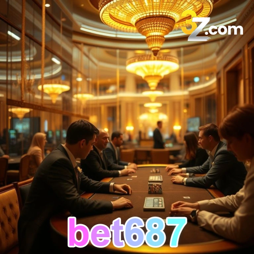 bet687 Pagamentos Rápidos