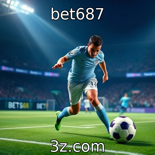 Apostas esportivas ganham destaque na indústria de jogos