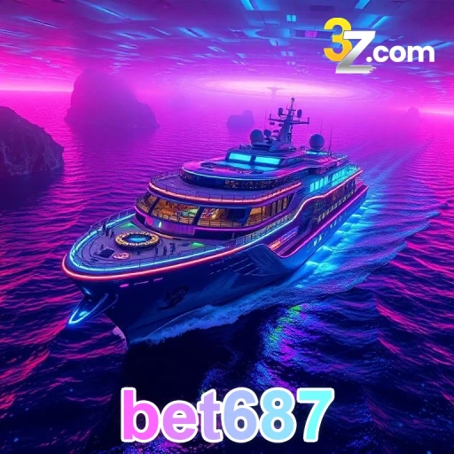 bet687 Jogos de caça-níqueis