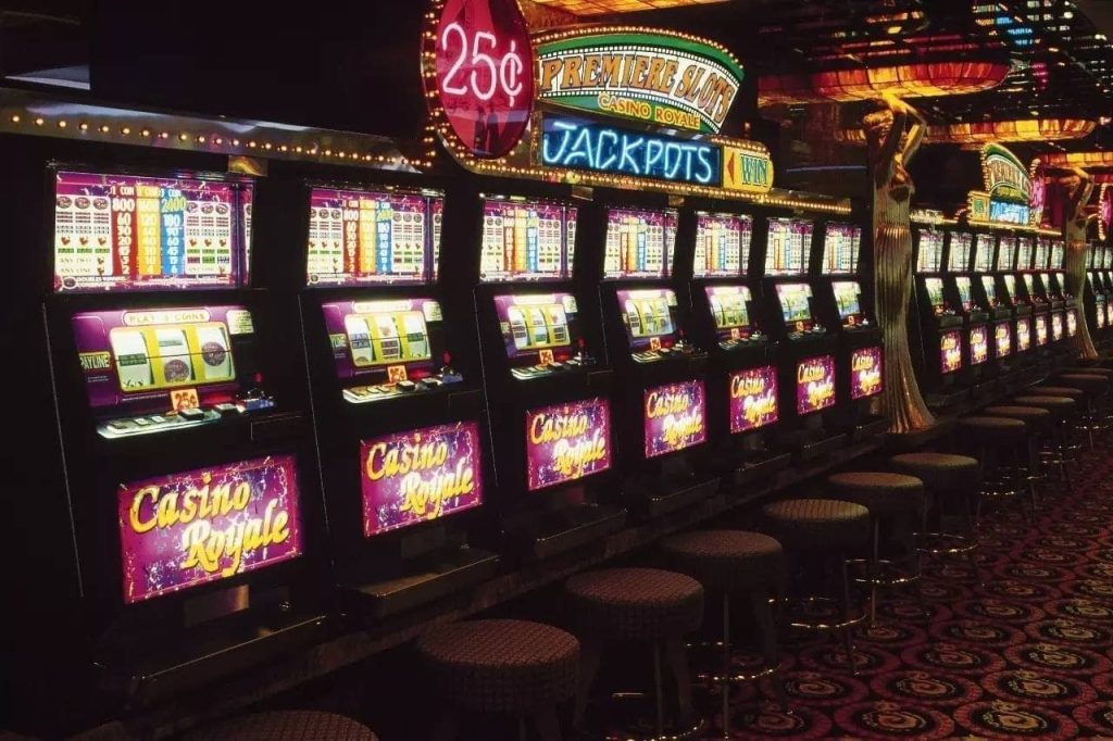 bet687|Cassino Moderno com Mais de 1000 Slots Jogue Sem Risco
