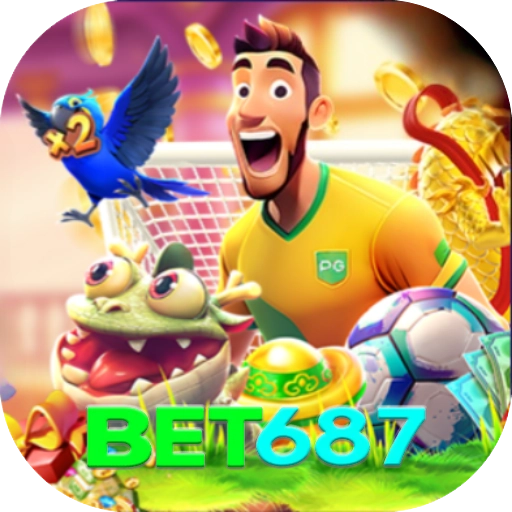 bet687 logo
