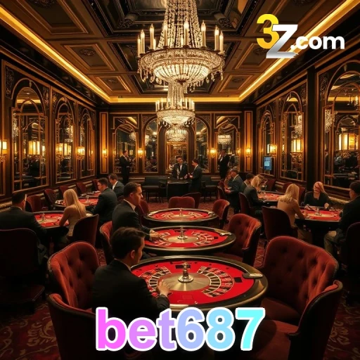 bet687 Pagamentos Rápidos