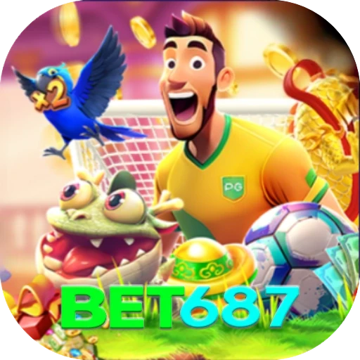 Logo bet687